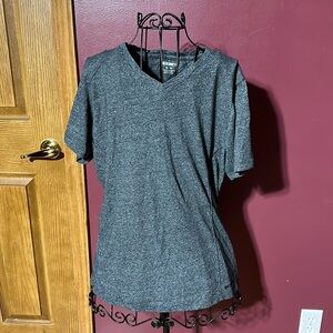 Wolverine women v neck t shirt​​